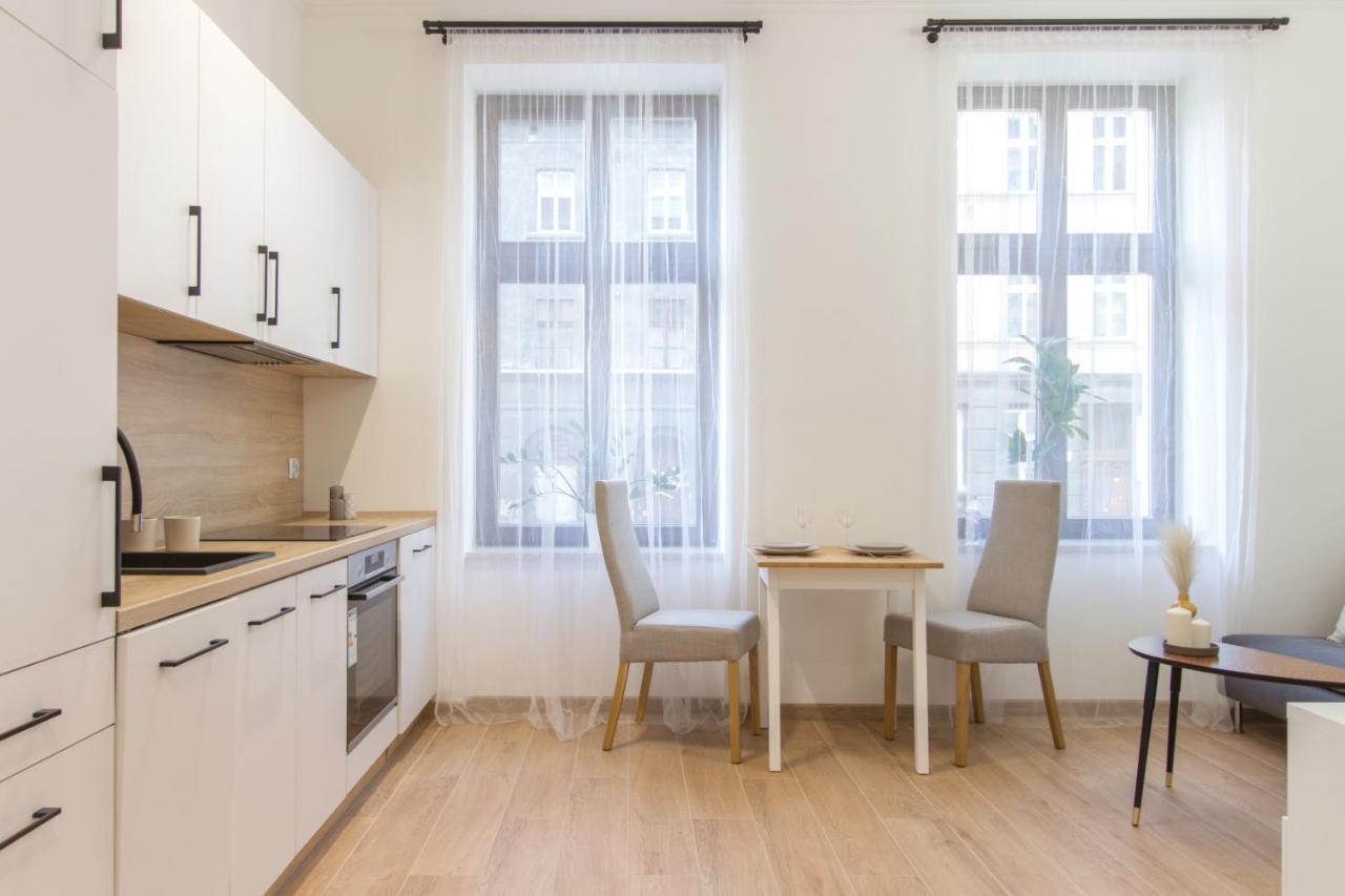 Golden Apartments/Sobd Katowice Exterior photo